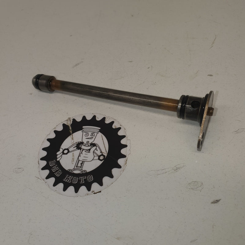 durite refoulement yamaha 250 yzf 2008-1