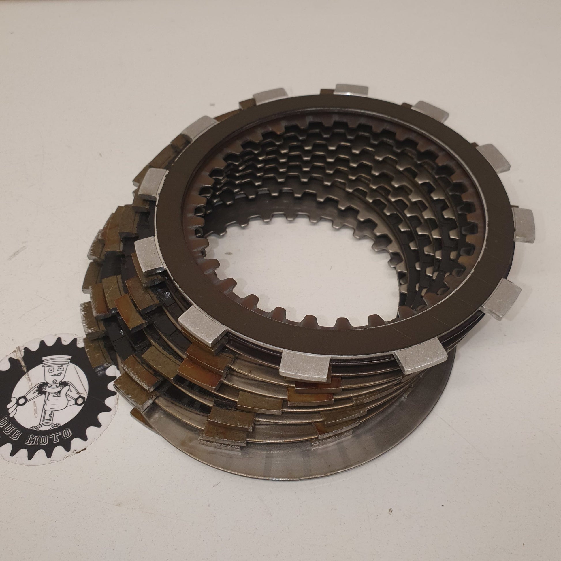 disque embrayag yamaha 250 yzf 2008-1