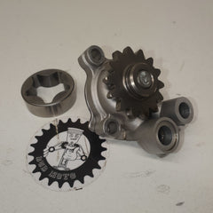 pompe a huile yamaha 250 yzf 2008-1