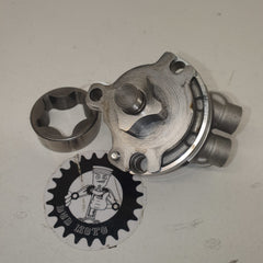 pompe a huile yamaha 250 yzf 2008-2