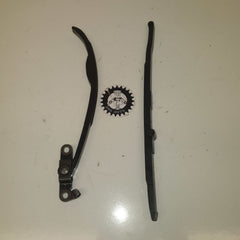 guide chaine distribution yamaha 250 yzf 2008-1