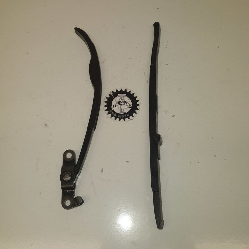 guide chaine distribution yamaha 250 yzf 2008-1