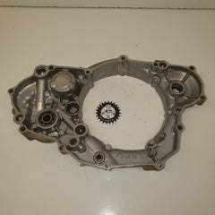 carter embrayage yamaha 250 yzf 2008-2