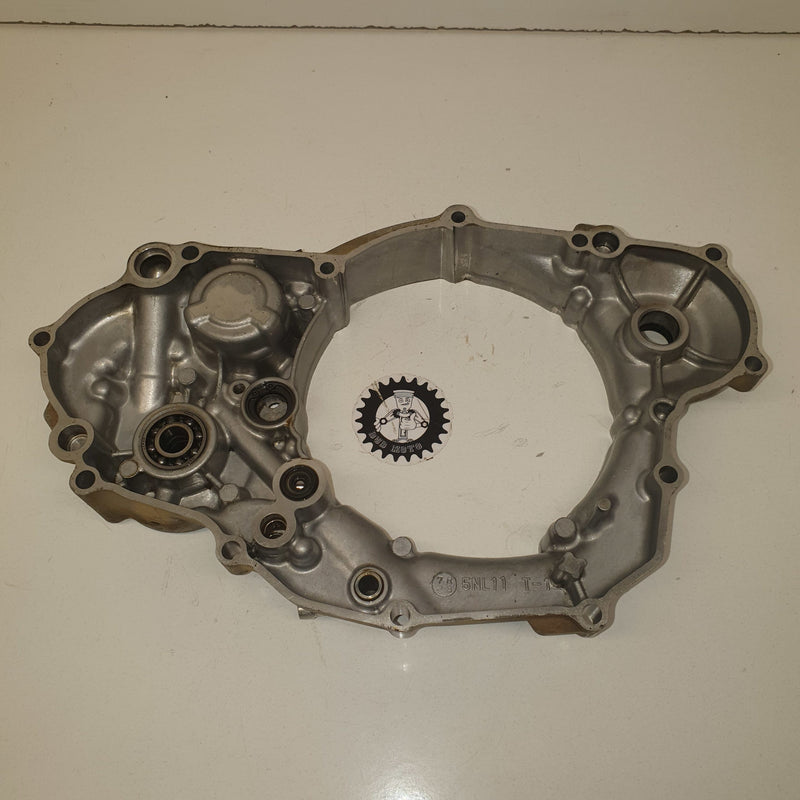 carter embrayage yamaha 250 yzf 2008-2