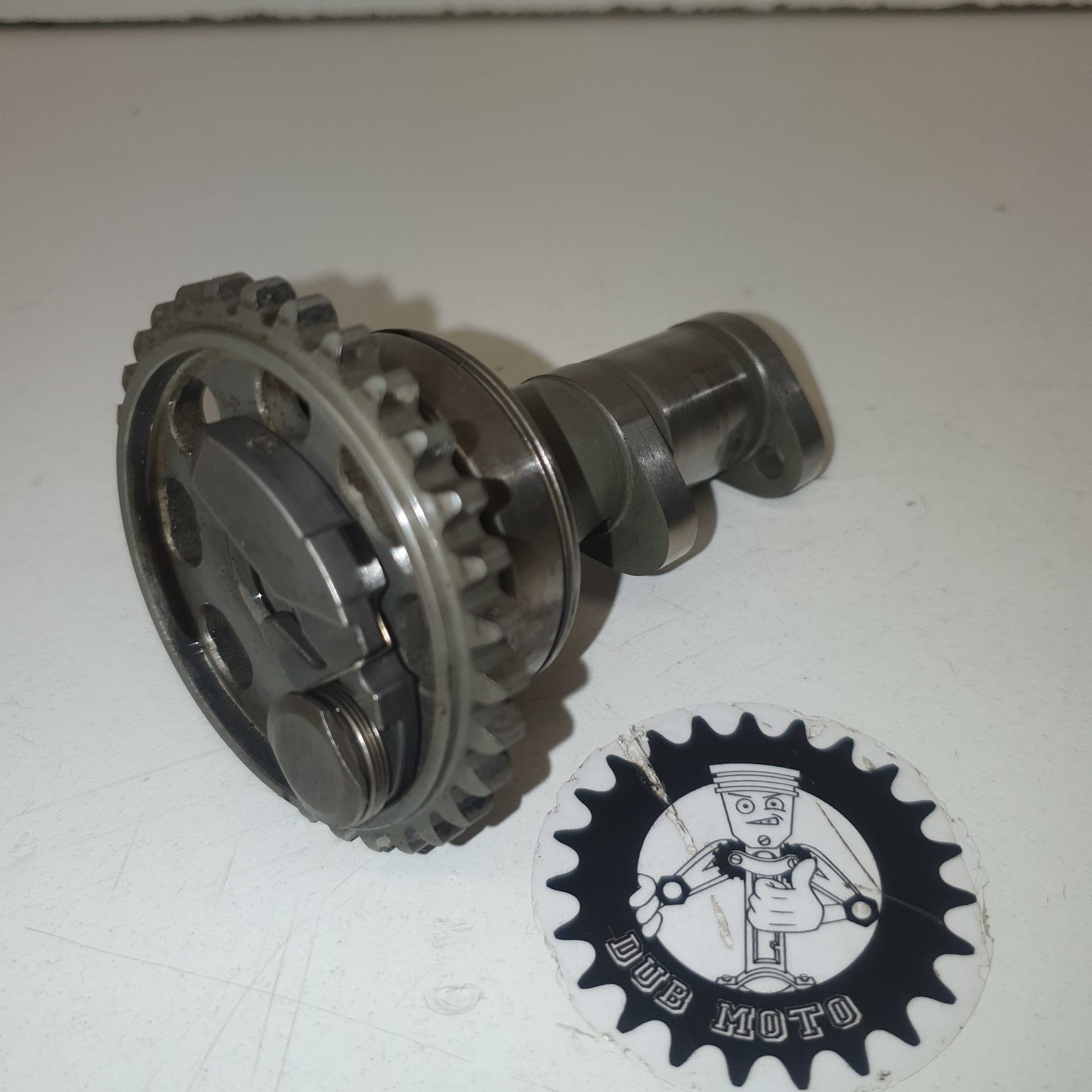 arbre a came yamaha 250 yzf 2008-1