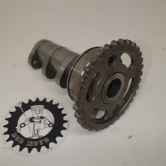 arbre a came yamaha 250 yzf 2008-1