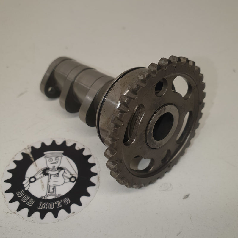 arbre a came yamaha 250 yzf 2008-1