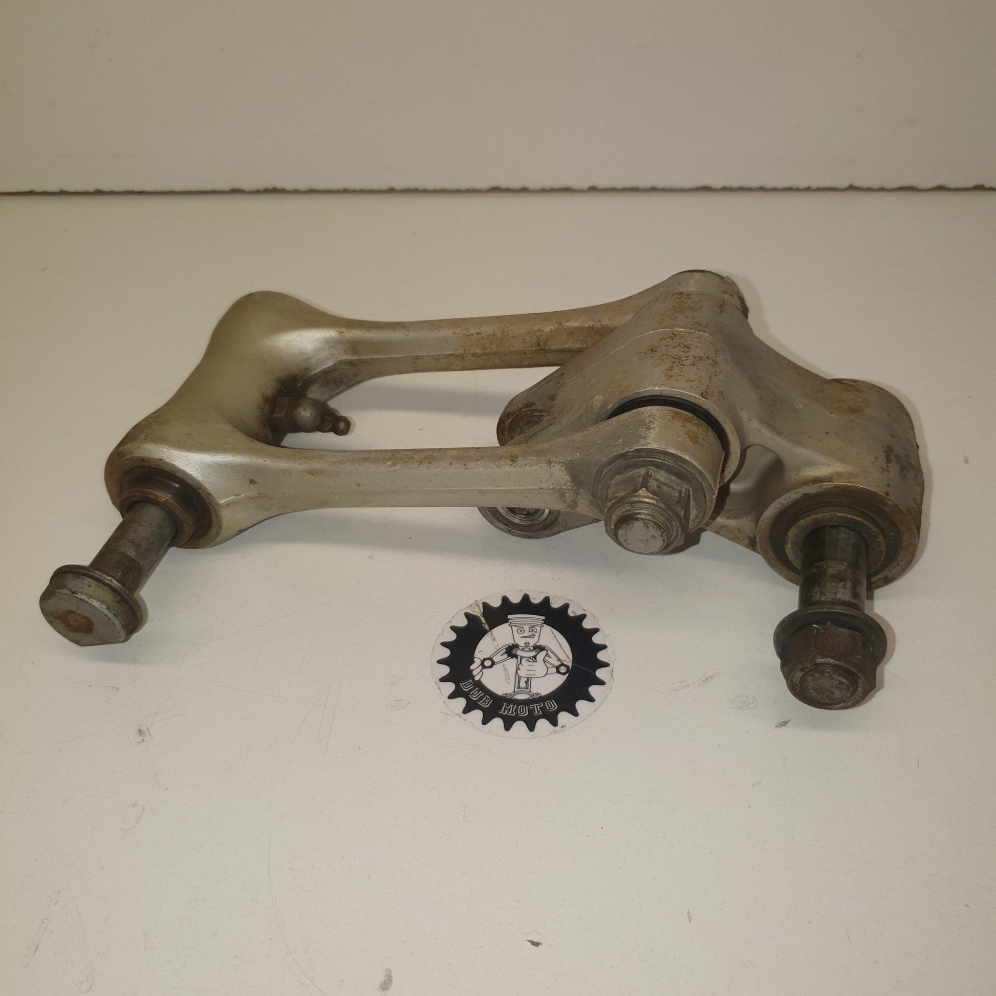 biellette amortisseur yamaha 250 yzf 2008-1