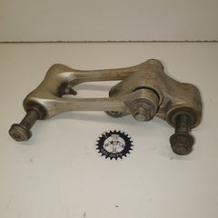 biellette amortisseur yamaha 250 yzf 2008-1