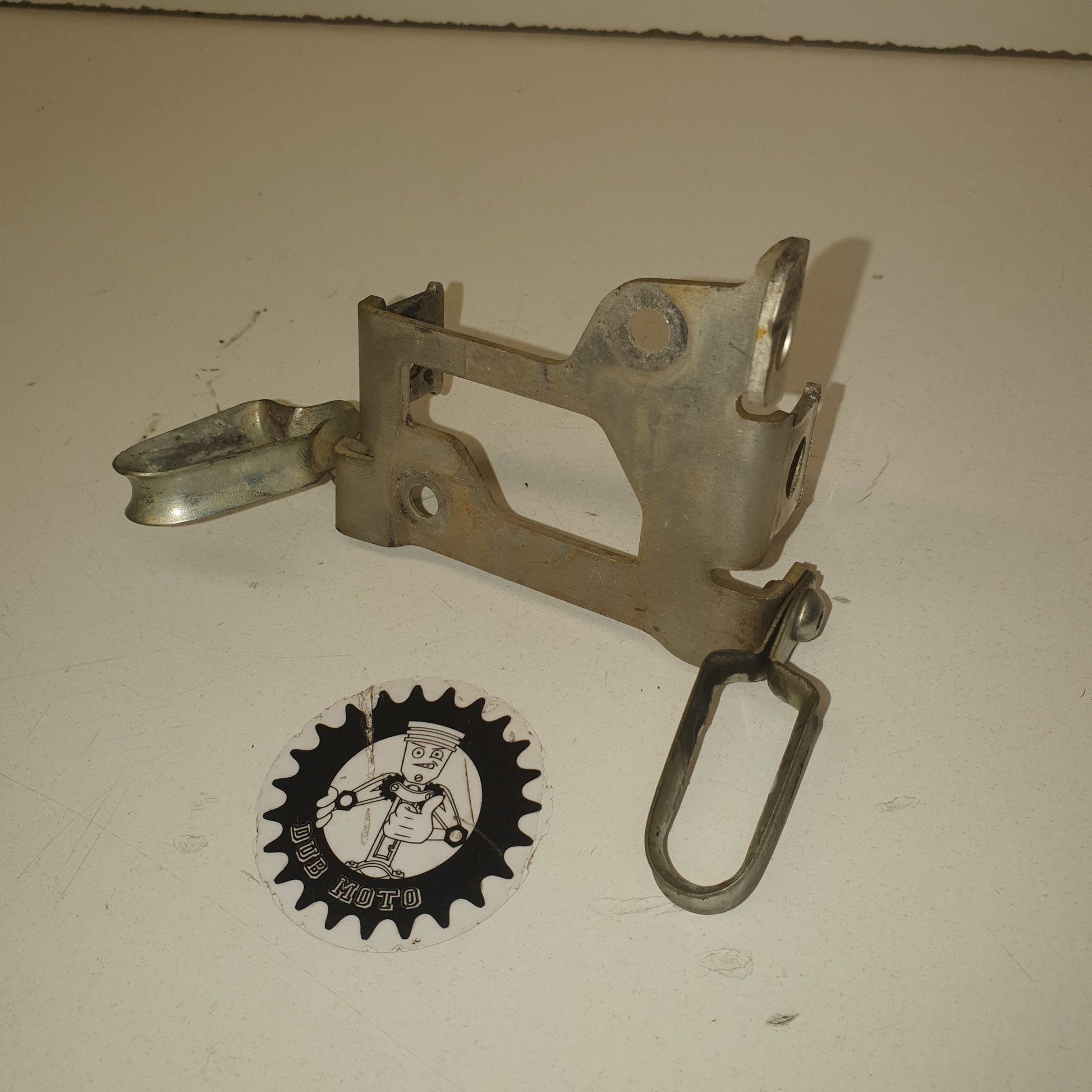 support yamaha 250 yzf 2008-1