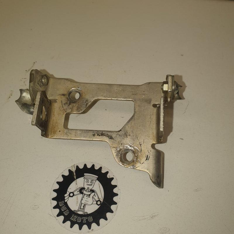 support yamaha 250 yzf 2008-2