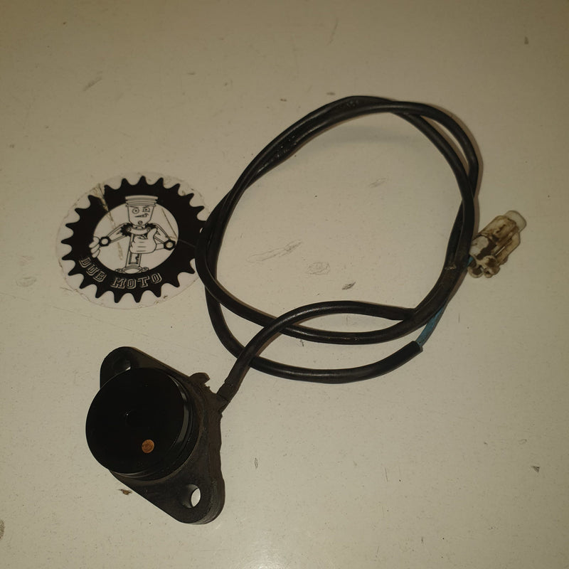 capteur position yamaha 250 yzf 2008-2