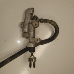 frein arriere yamaha 250 yzf 2008-2