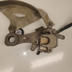 frein arriere yamaha 250 yzf 2008-3