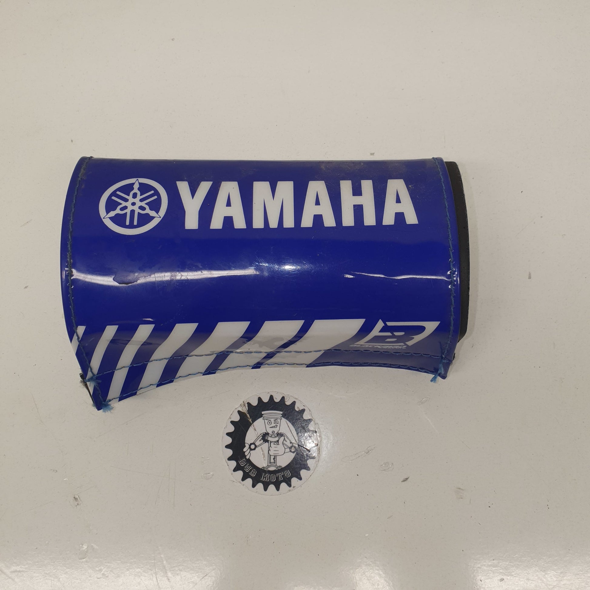 mousse guidon yamaha-1