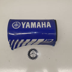 mousse guidon yamaha-1
