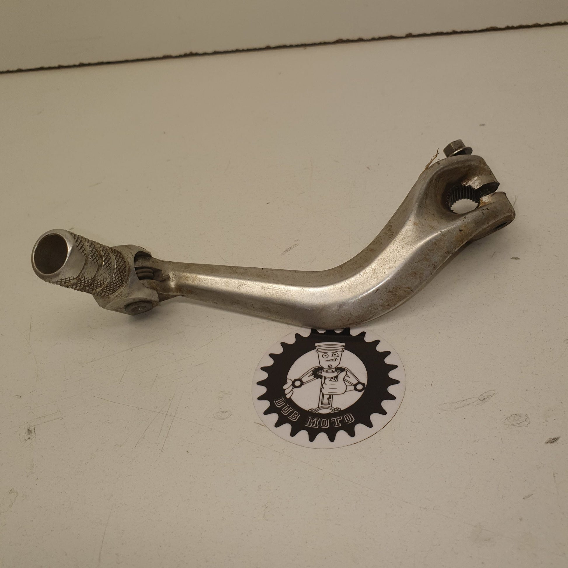 selecteur husaberg 400 fe-1