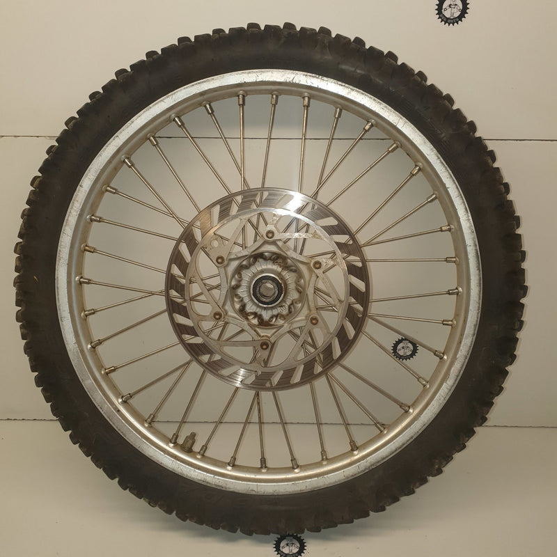 roue avant excel husaberg 400 fe-1