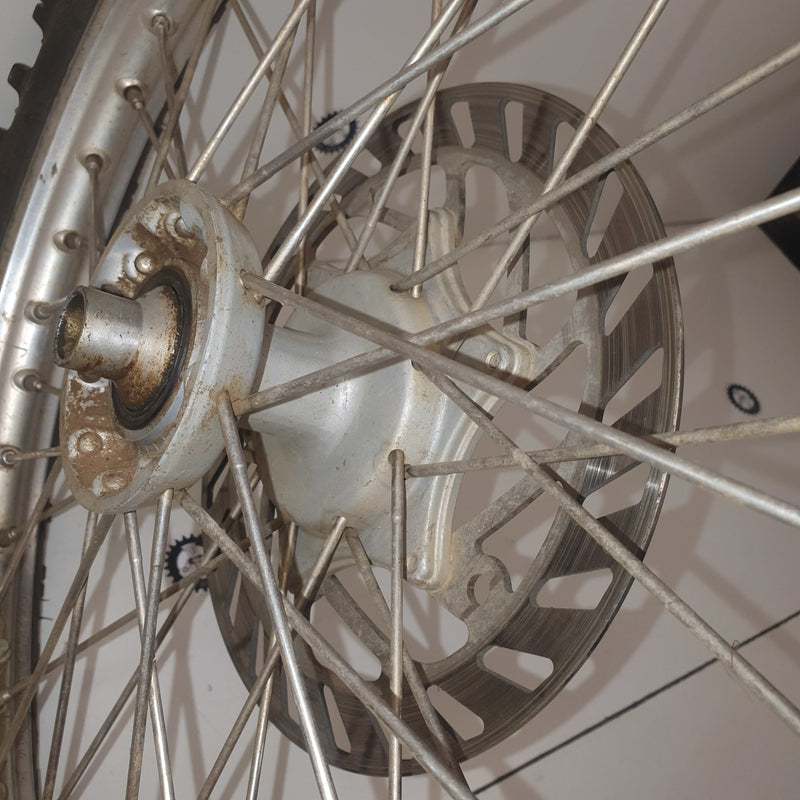 roue avant excel husaberg 400 fe-3