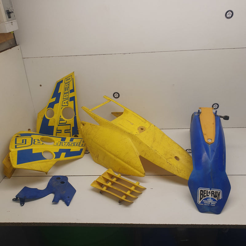 kit plastique husaberg 400 fe-1