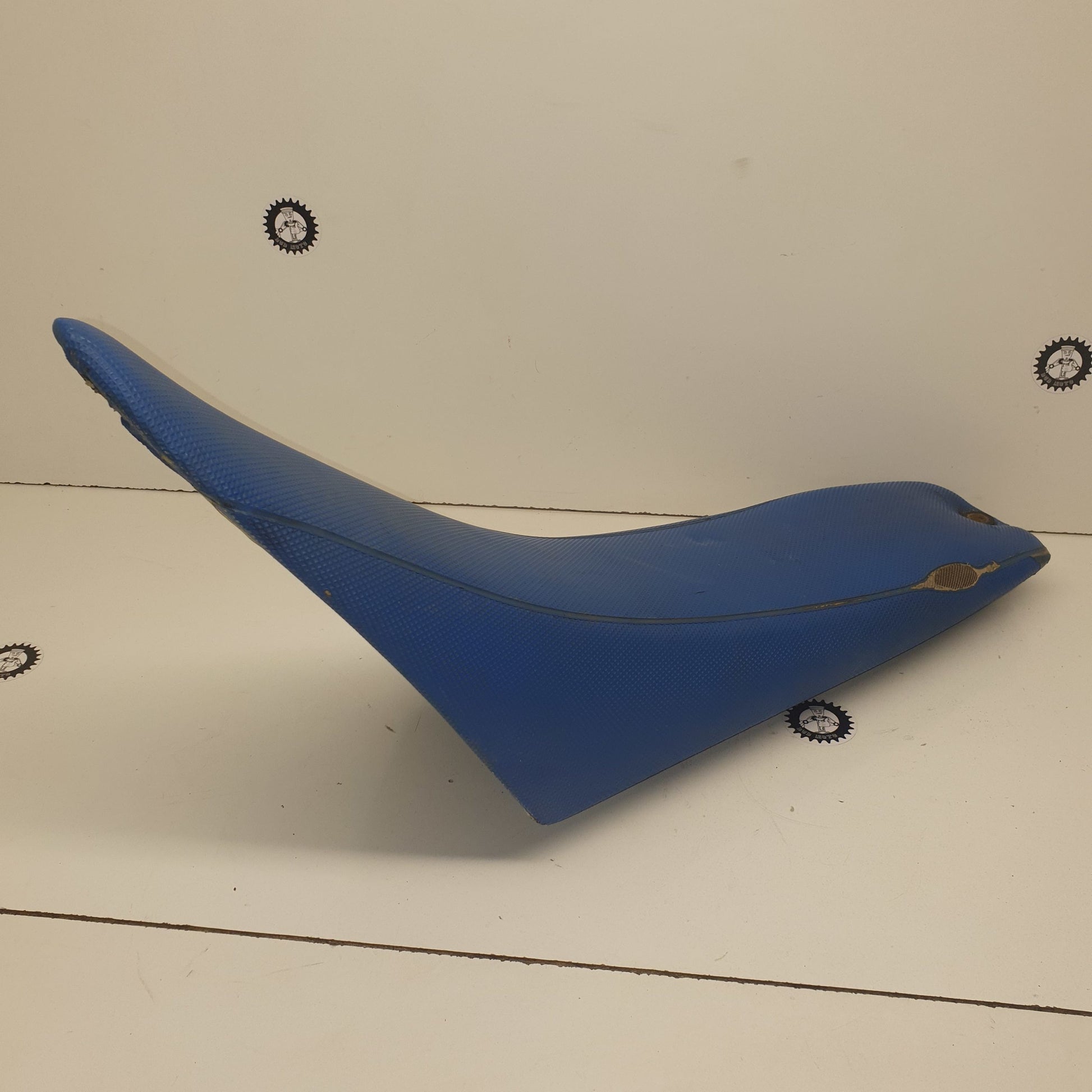 selle husaberg 400 fe-2