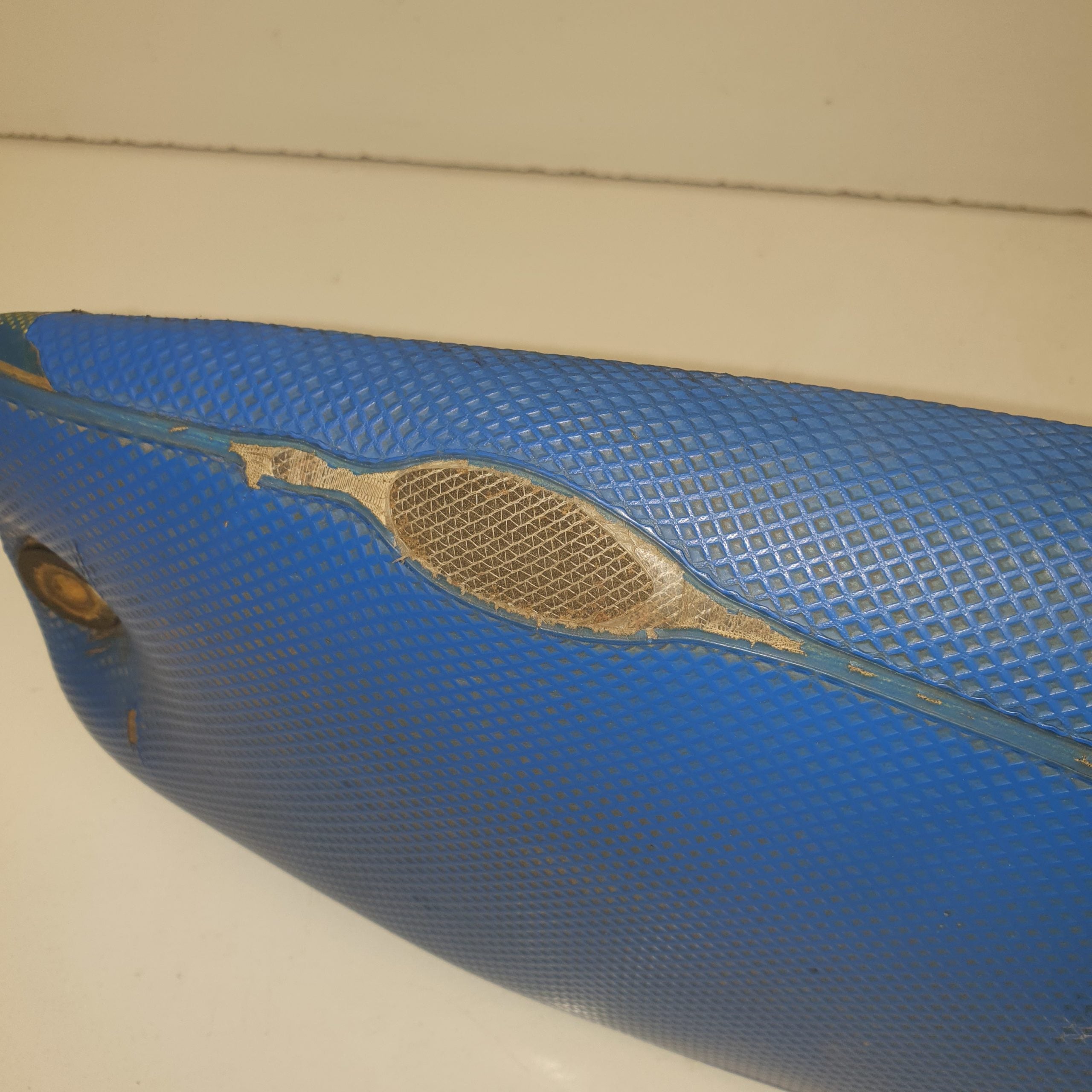 selle husaberg 400 fe-3