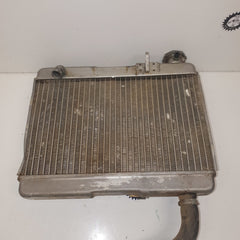 radiateur husaberg 400 fe-2