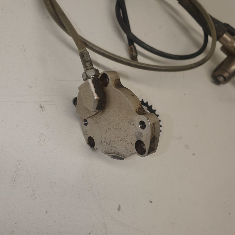 emetteur recepteur husaberg 400 fe-2