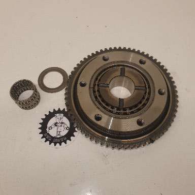roue libre yamaha 350 raptor