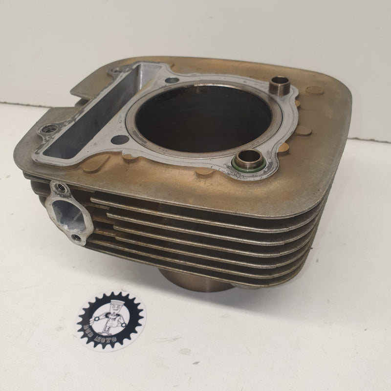 cylindre 1UY03 yamaha 350 raptor-1