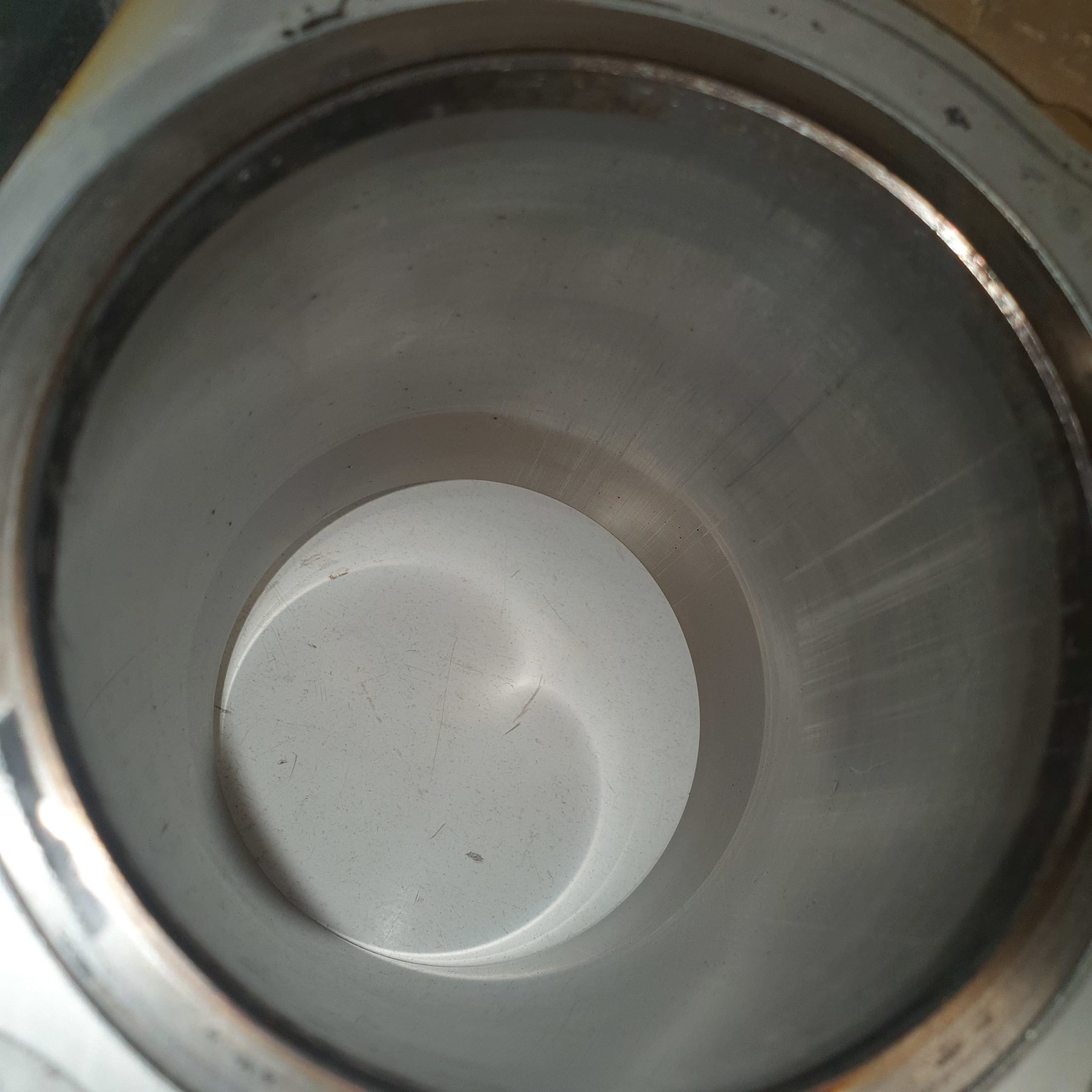 cylindre 1UY03 yamaha 350 raptor
