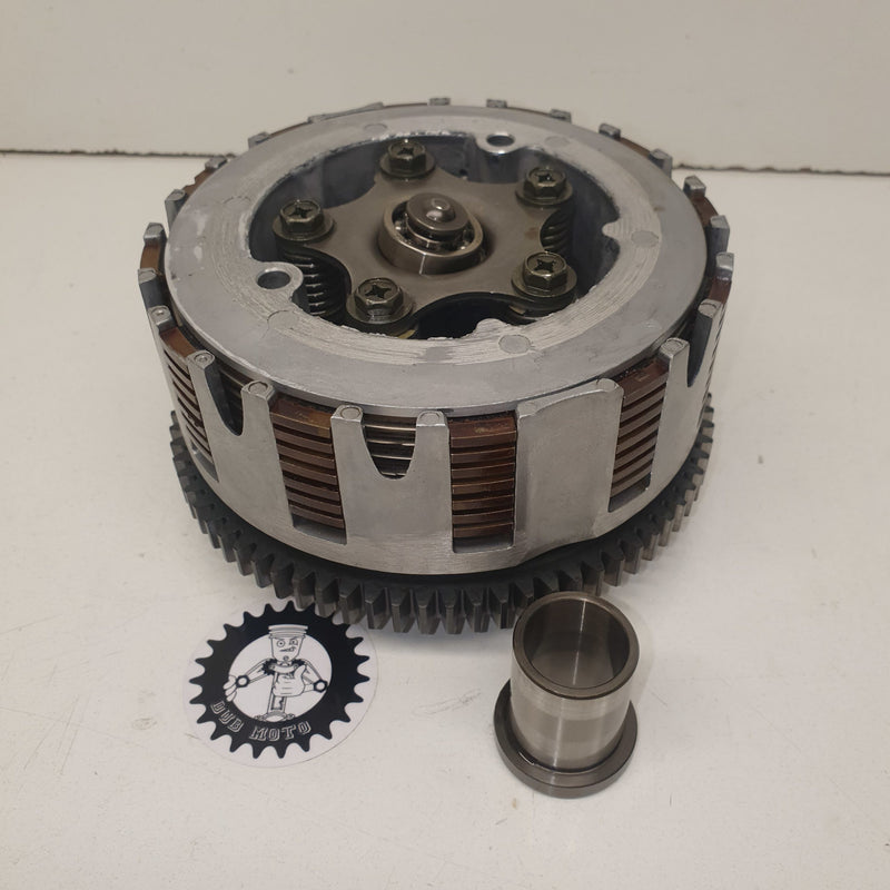 embrayage sans disque yamaha 350 raptor-1