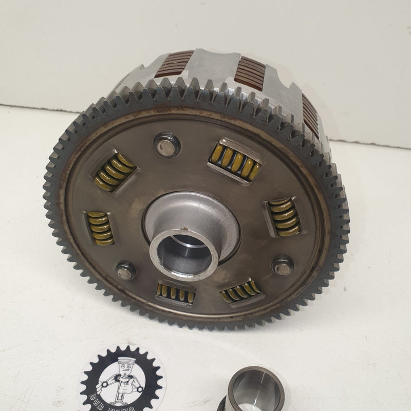 embrayage sans disque yamaha 350 raptor-2