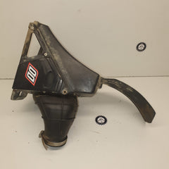 boite a air en l'état husqvarna 360 wr 1993-1