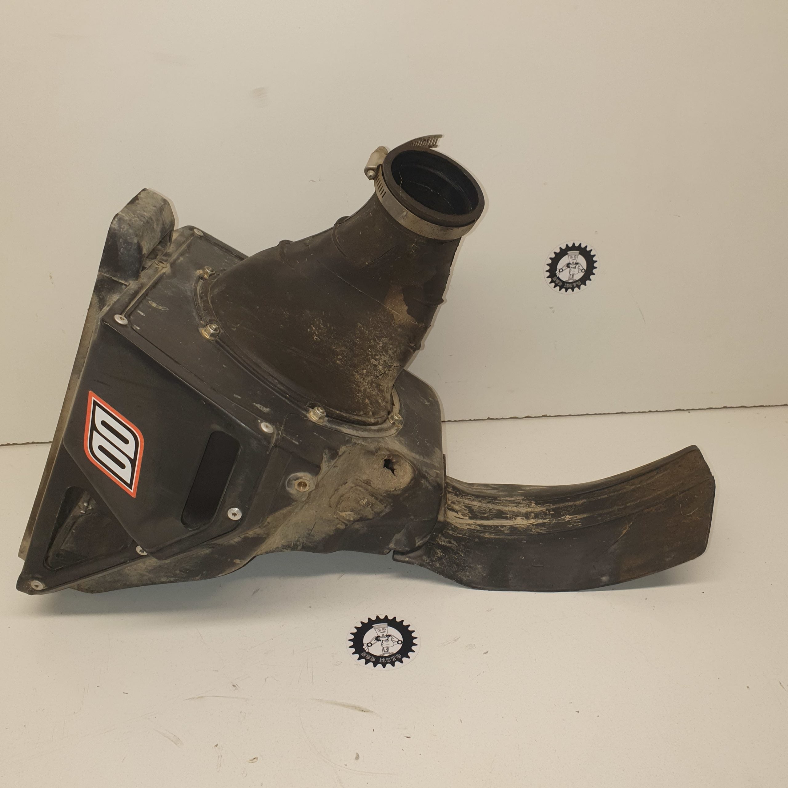 boite a air en l'état husqvarna 360 wr 1993