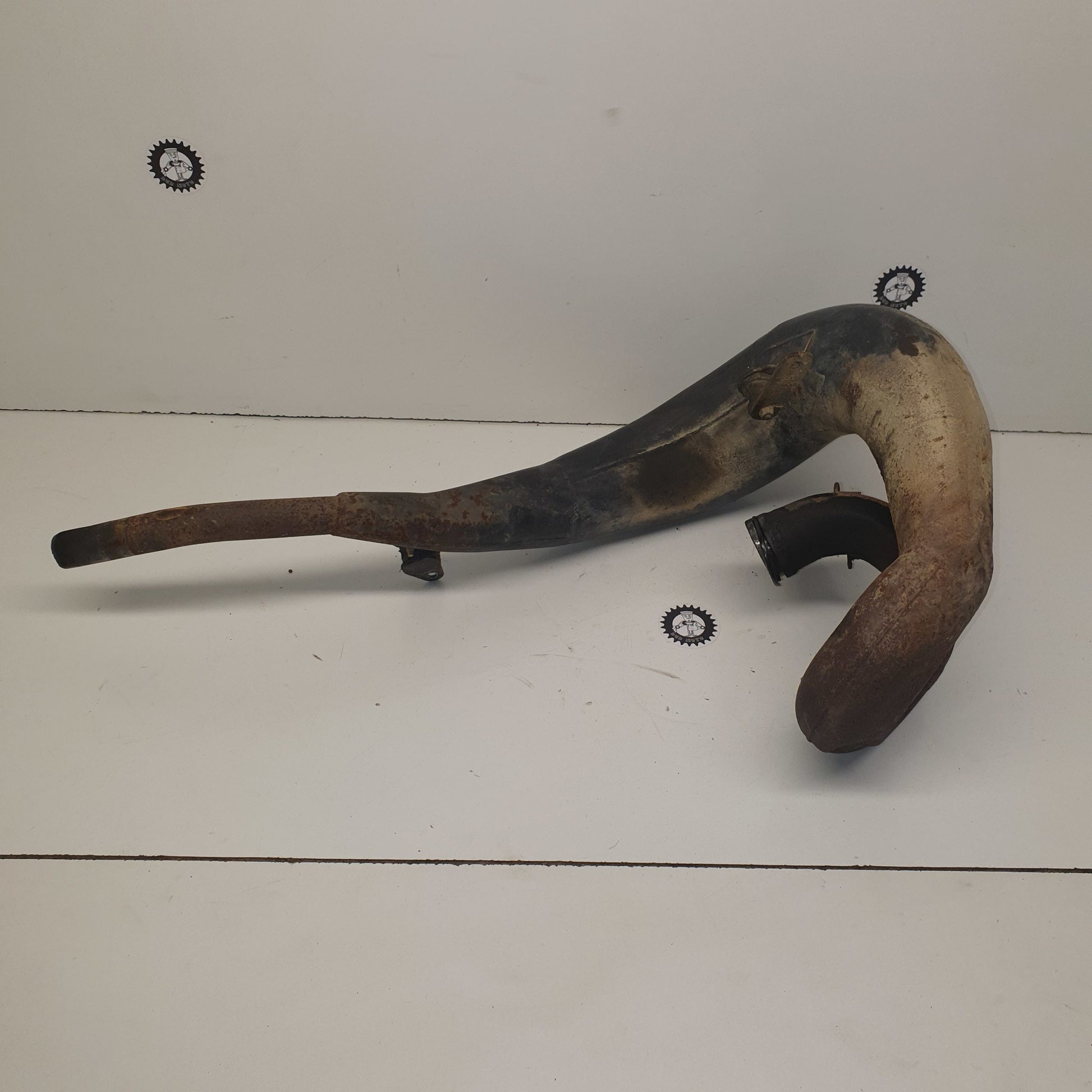 corp echappement spes husqvarna 360 wr 1993-3