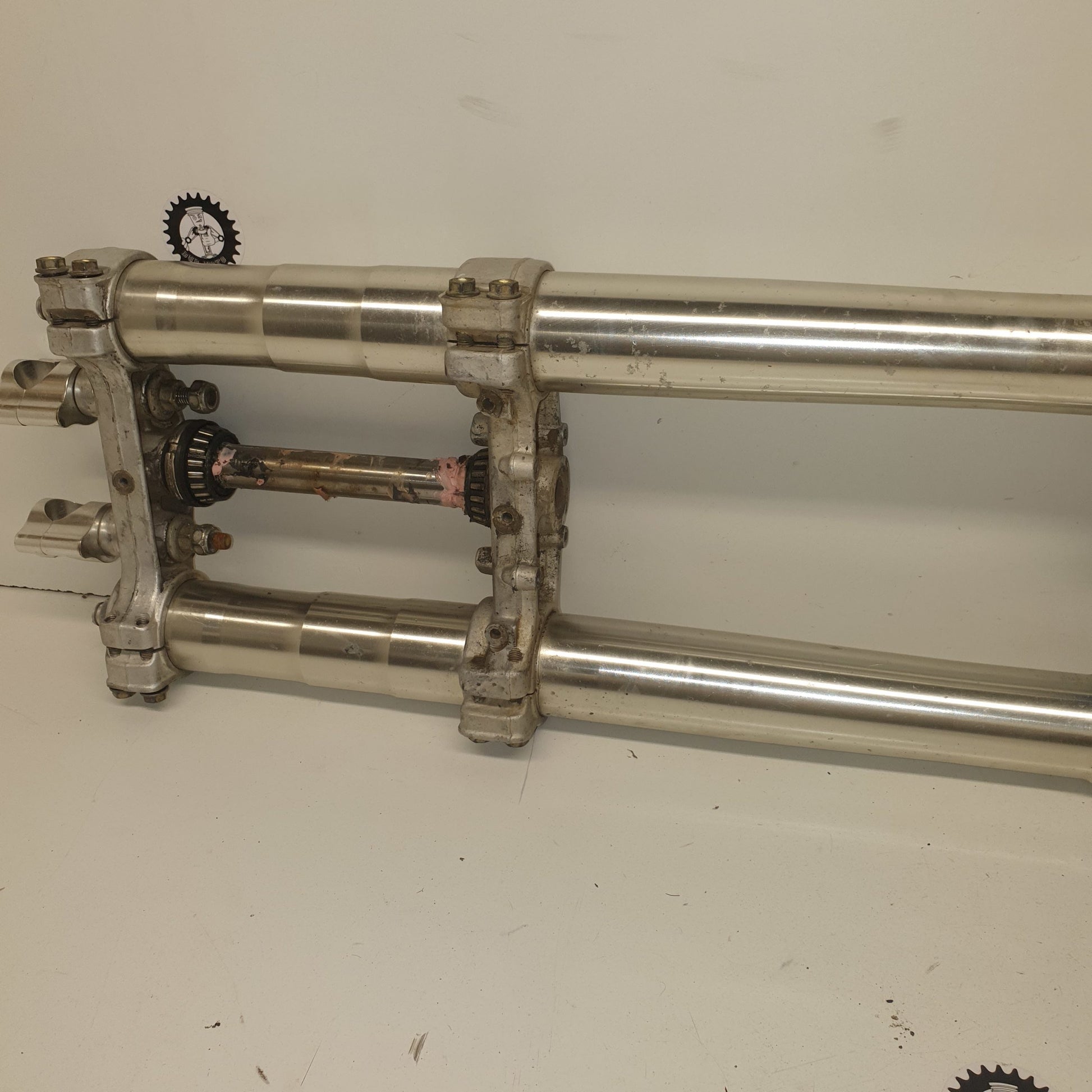 fourche husqvarna 360 wr 1993-2