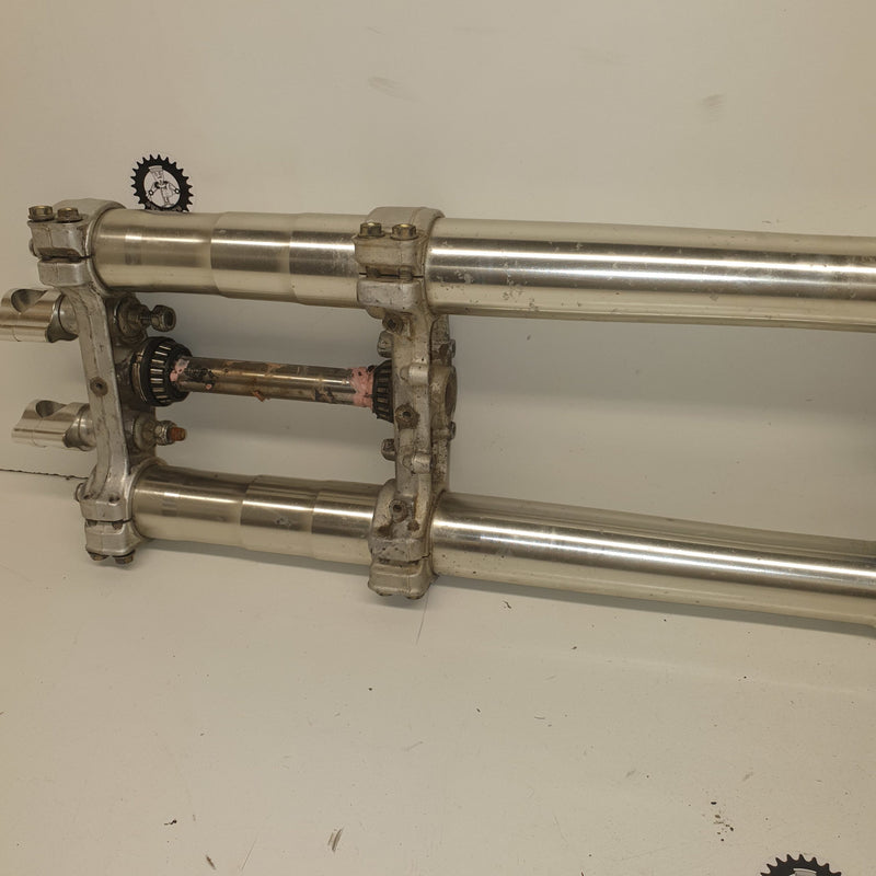 fourche husqvarna 360 wr 1993-2