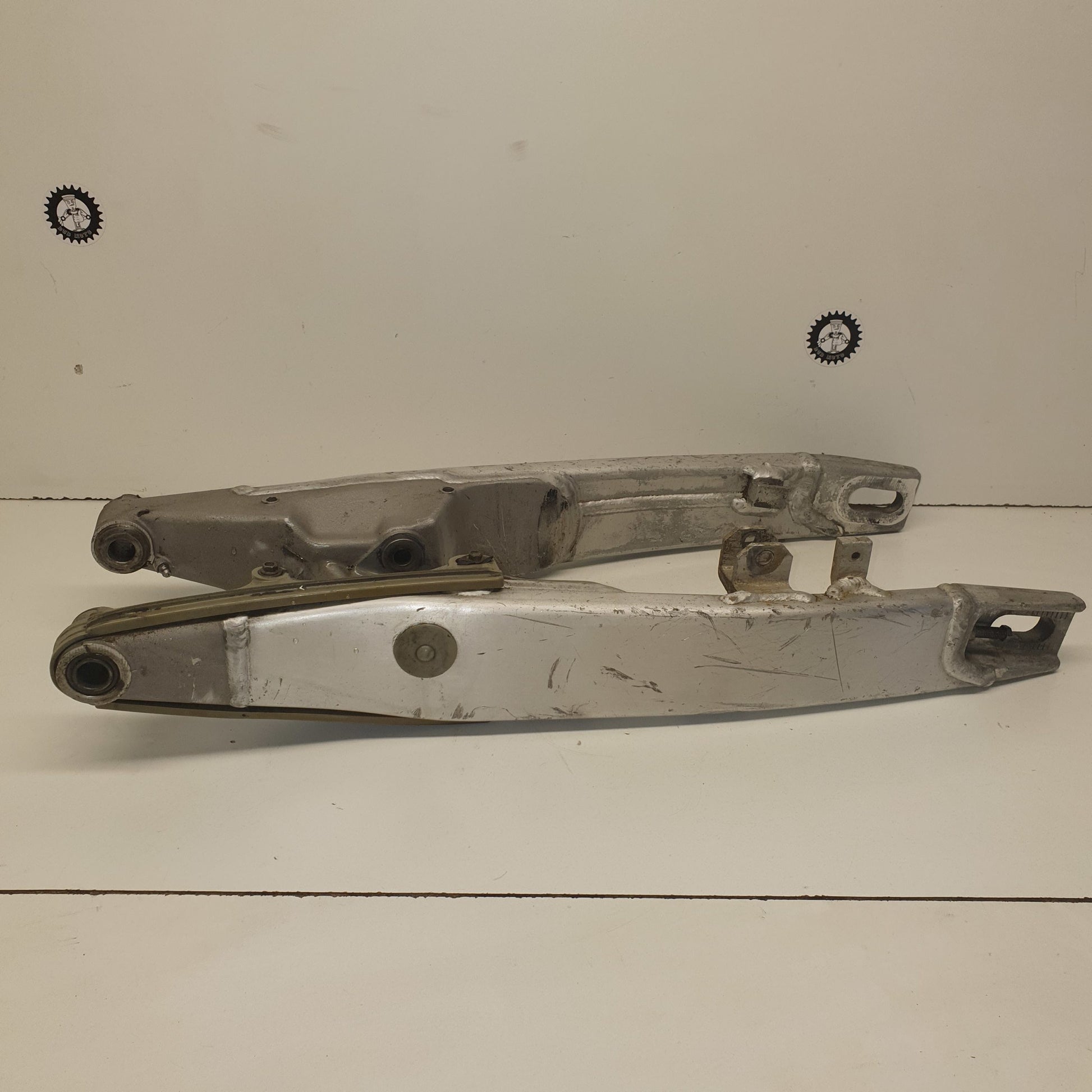 bras oscillant husqvarna 360 wr 1993-1