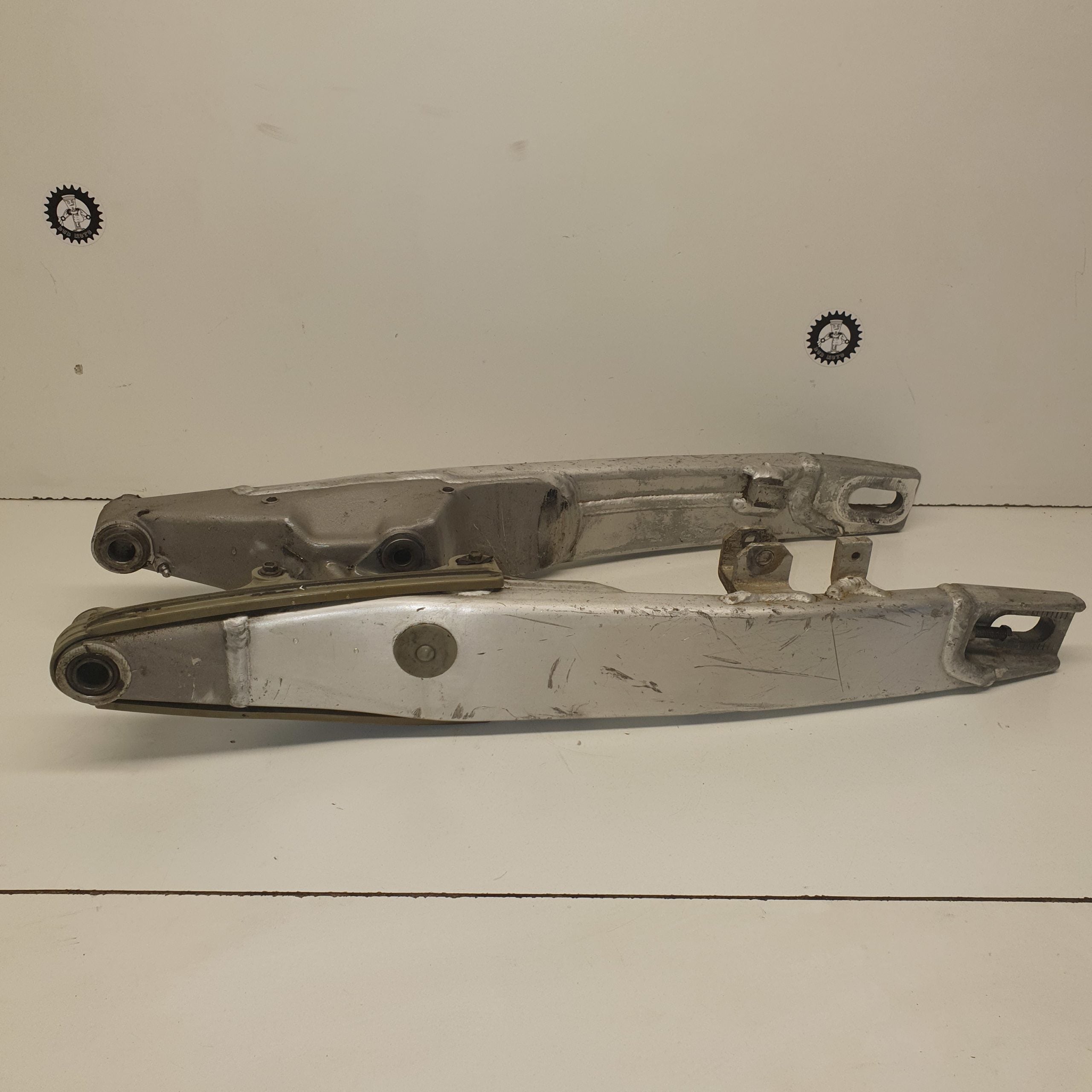 bras oscillant husqvarna 360 wr 1993