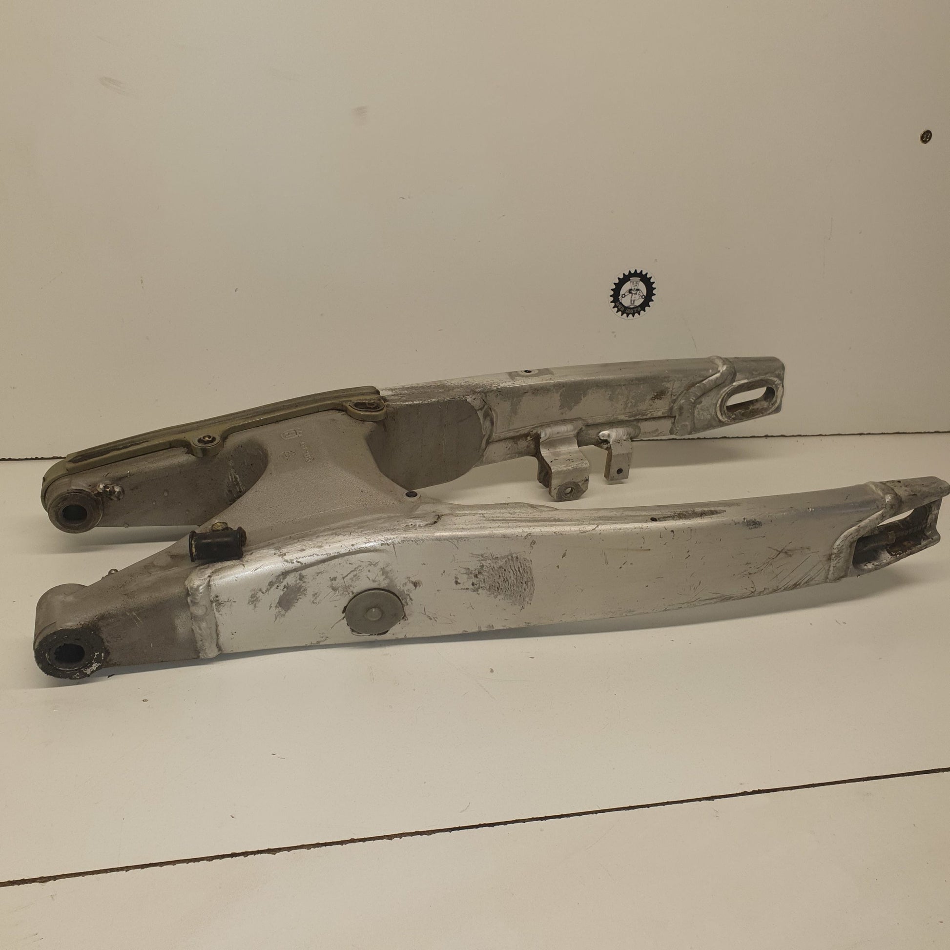 bras oscillant husqvarna 360 wr 1993-2