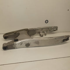 bras oscillant husqvarna 360 wr 1993-2
