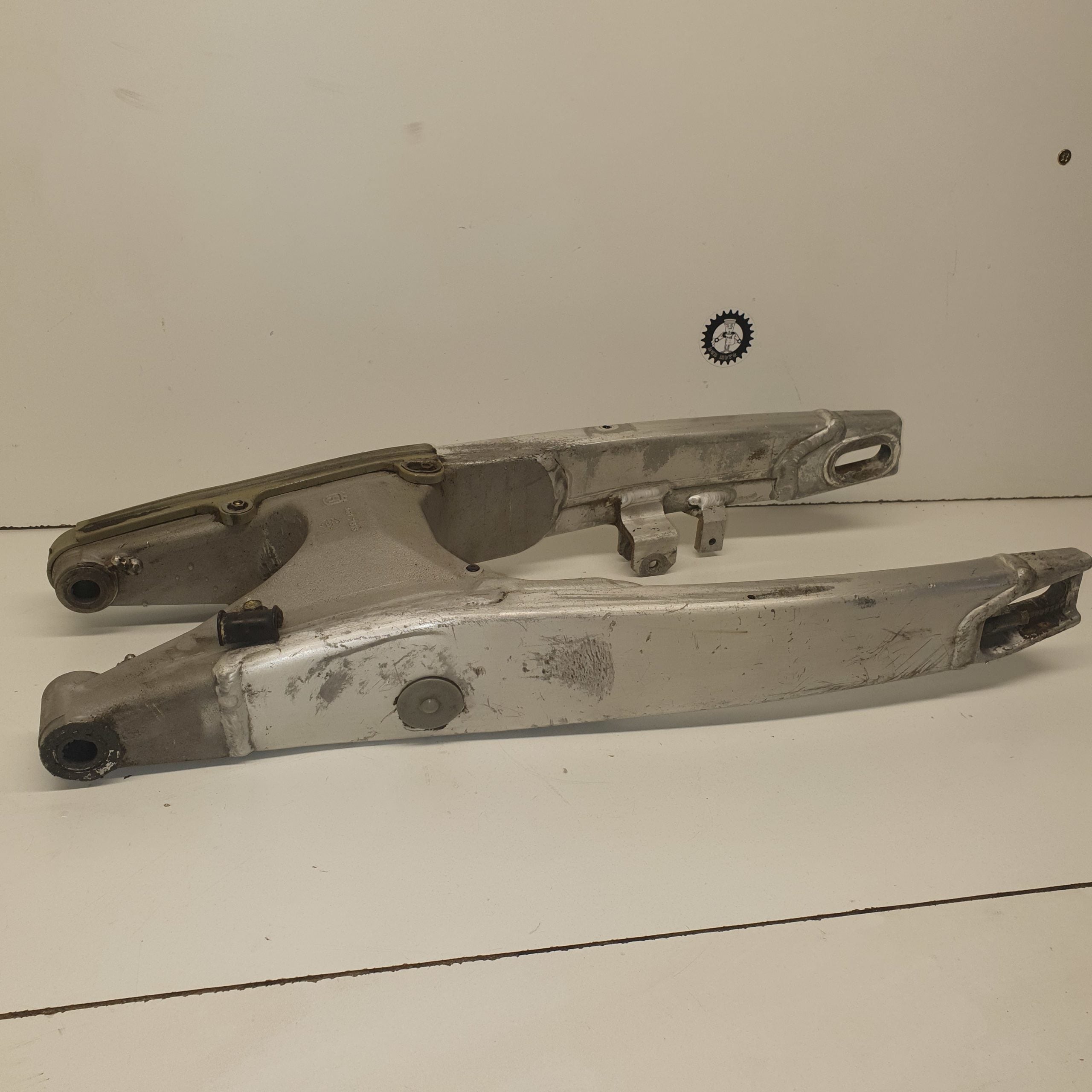 bras oscillant husqvarna 360 wr 1993