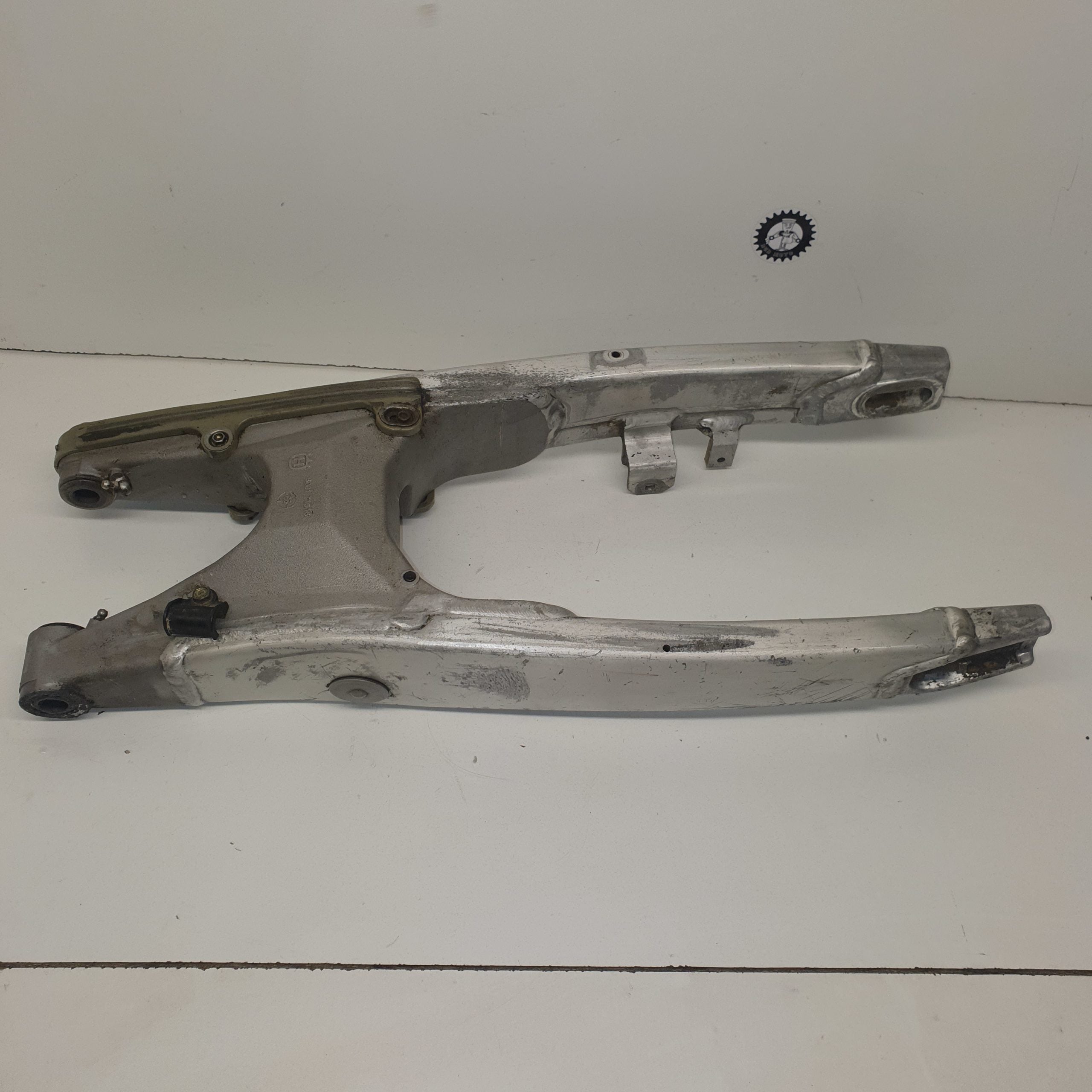 bras oscillant husqvarna 360 wr 1993-3
