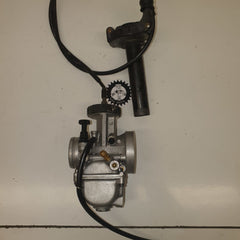 carburateur husqvarna 360 wr 1993-2