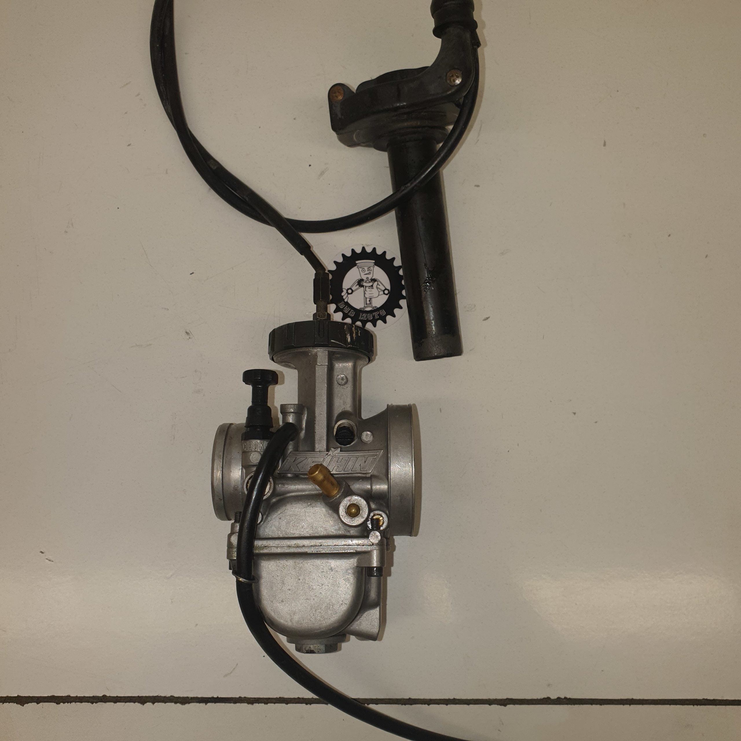 carburateur husqvarna 360 wr 1993