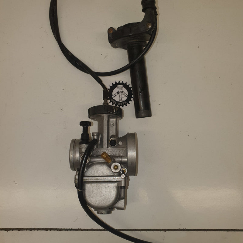 carburateur husqvarna 360 wr 1993-2