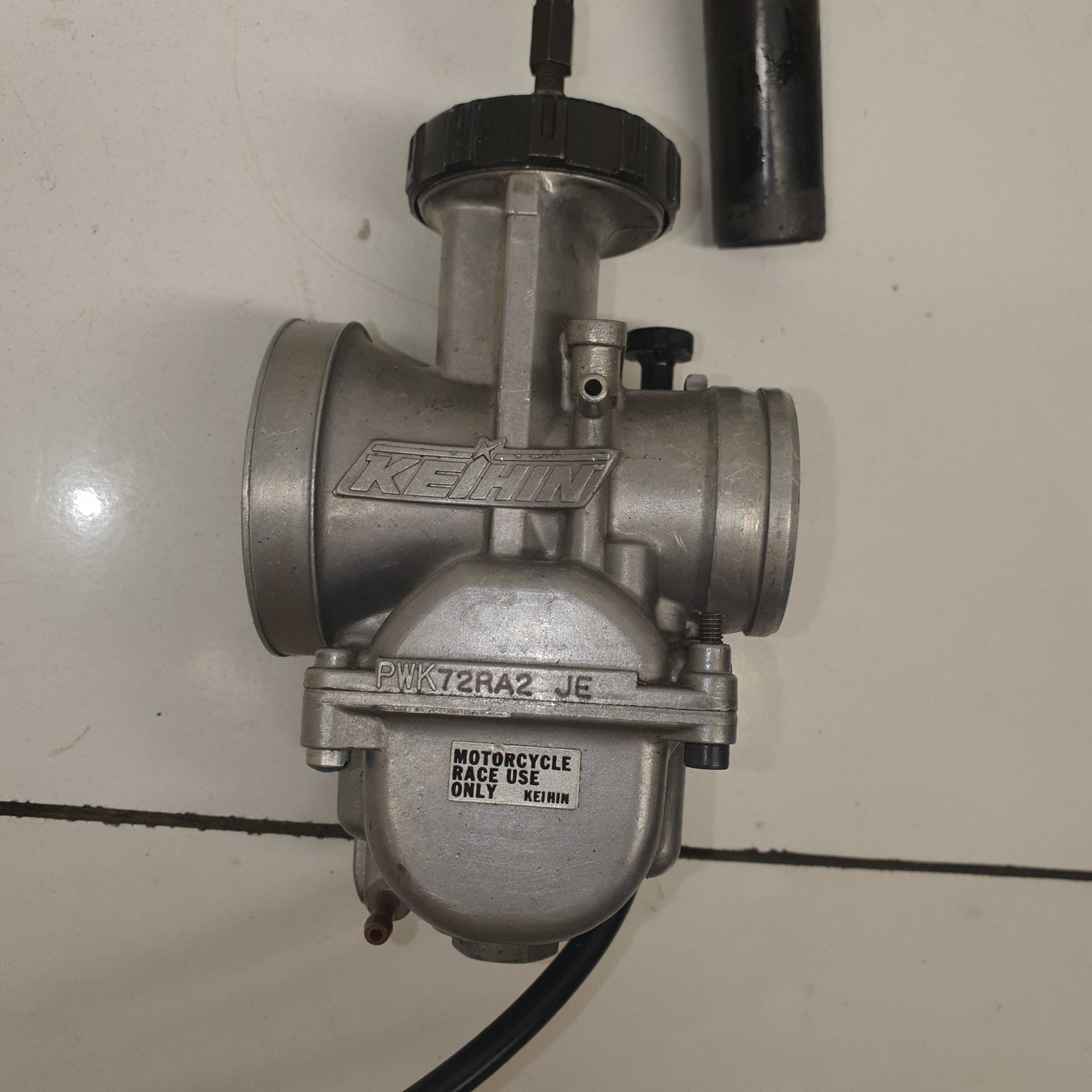 carburateur husqvarna 360 wr 1993-1