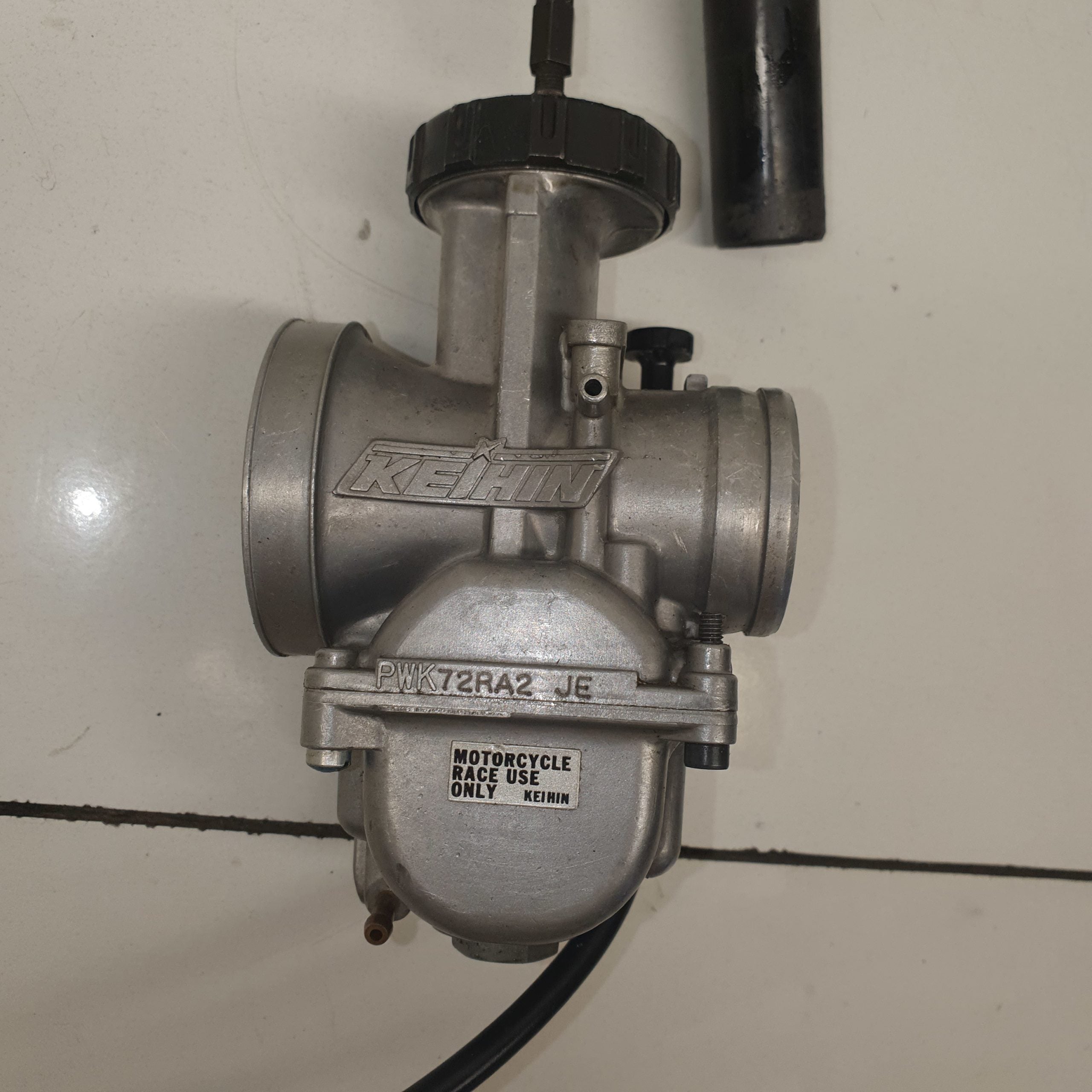 carburateur husqvarna 360 wr 1993