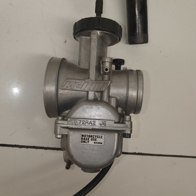 carburateur husqvarna 360 wr 1993-1